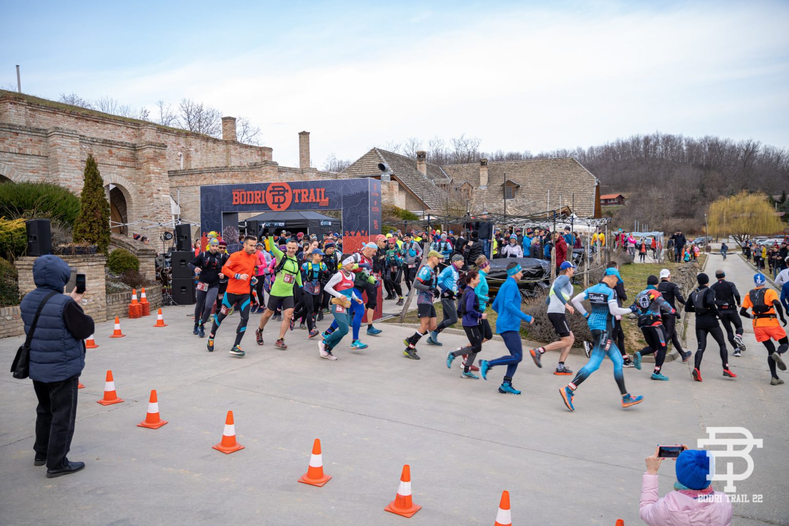 Idén újra lesz Bodri Trail!