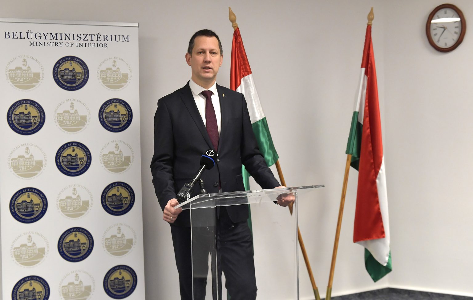 Fülöp Attila: idén is lehet pályázni a látássérülteket segítő szolgáltatások biztosítására