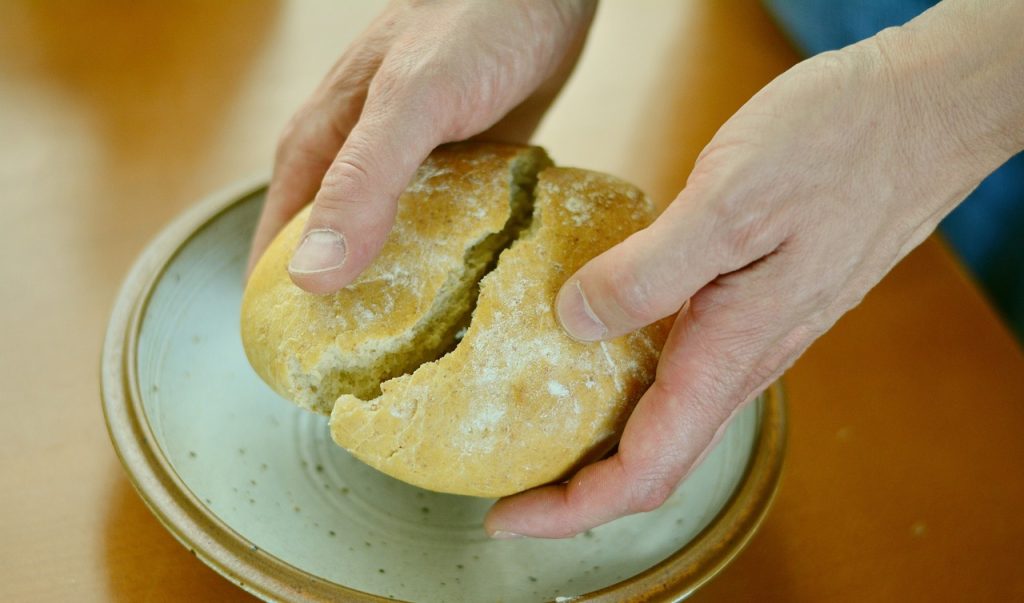 Szerdán kezdődik a nagyböjt