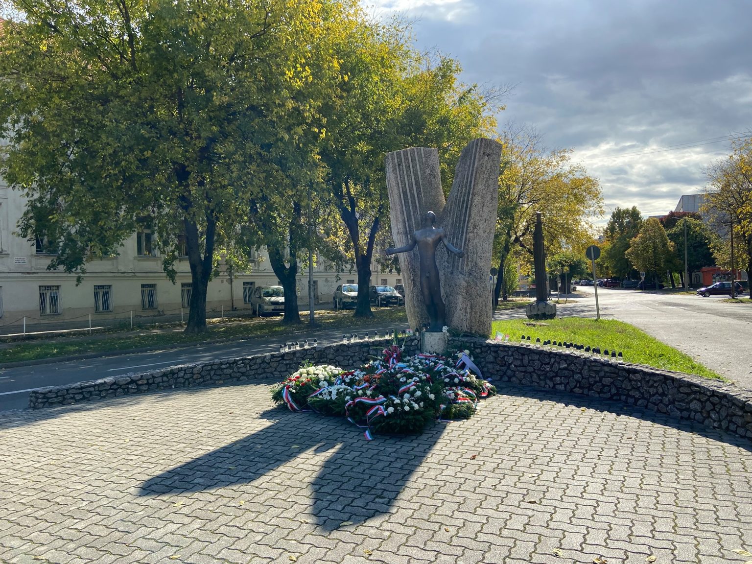 Szekszárdon is megemlékezünk ’56 hőseiről