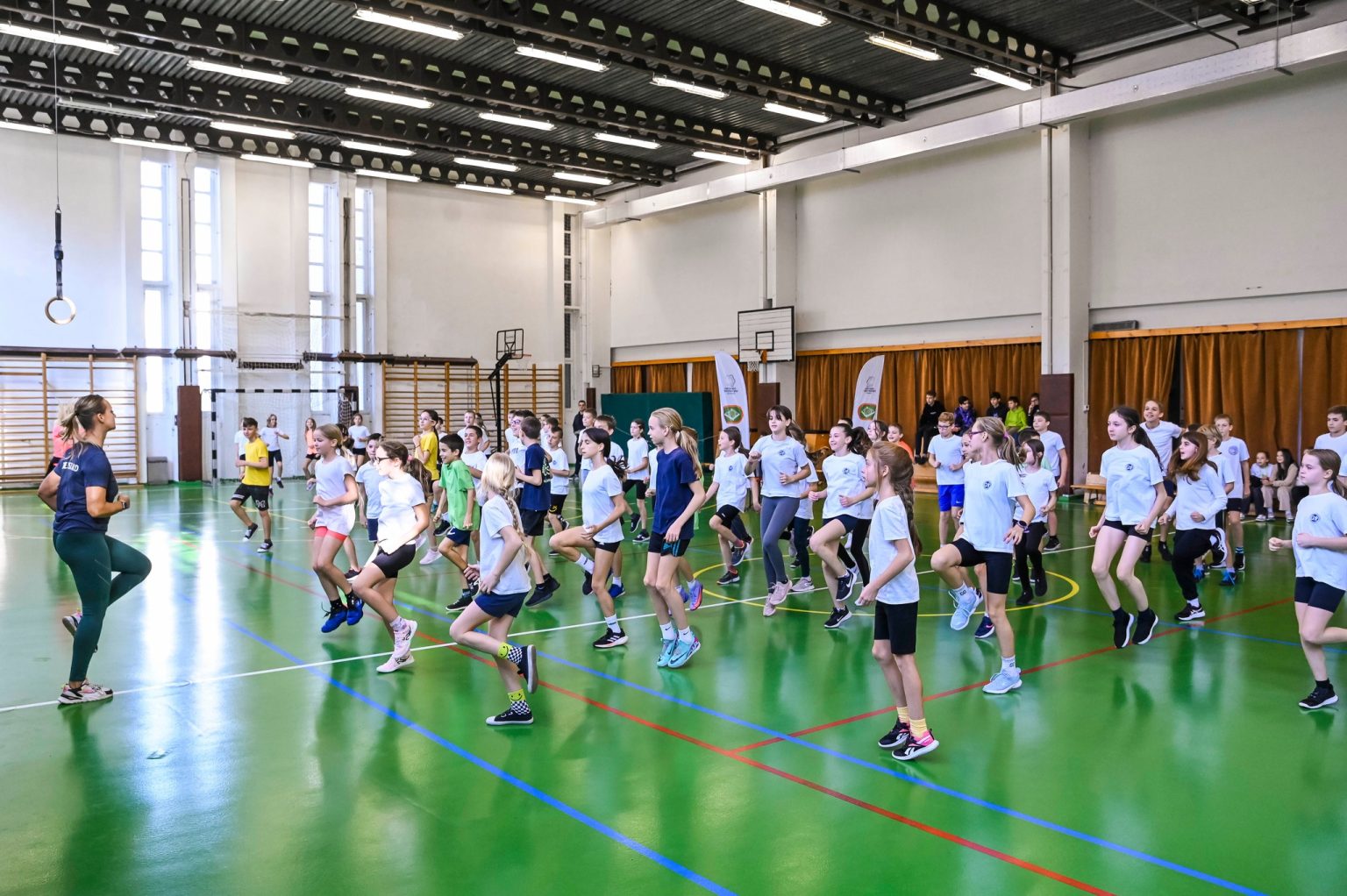 AliscaAktív: Döntőben mérték össze tudásukat a gyerekek