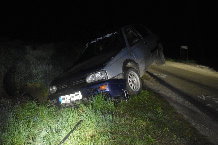 Volt baj bőven: tizenhárom baleset a hétvége mérlege Tolnában
