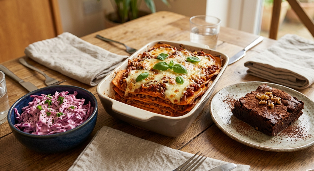 Recept kell a hétvégére? Nálunk az is van