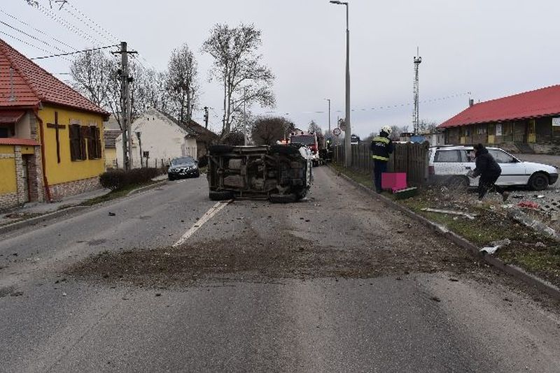 A sérüléses balesetek miatt fokozott ellenőrzés várható