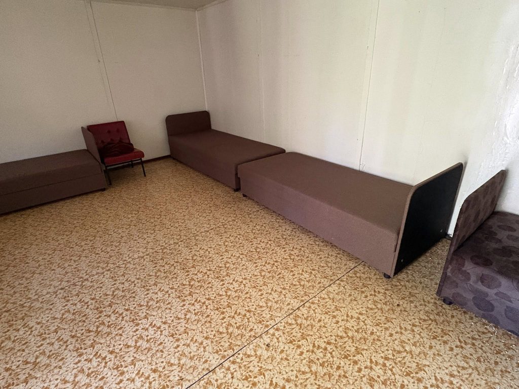 Sötétvölgyi Gyermektábor