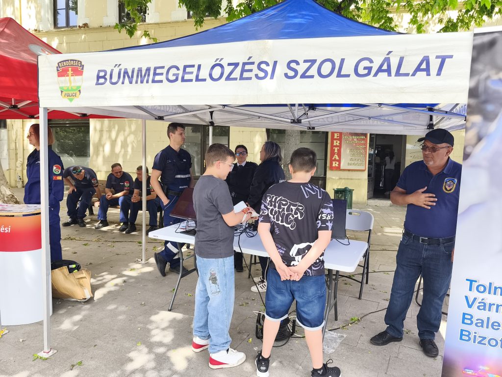 Fotó: TMRFK