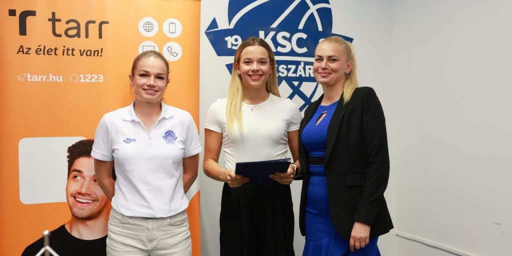 Új hátvédet igazolt a KSC: Rátkai Eszter Szekszárdon folyatatja