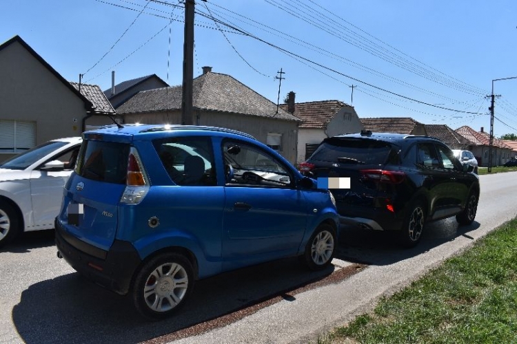 06.22. baleseti Dombóvár moped_0