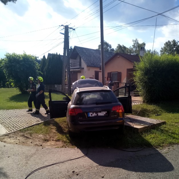 A hétvége nem mindenkinek pihenő