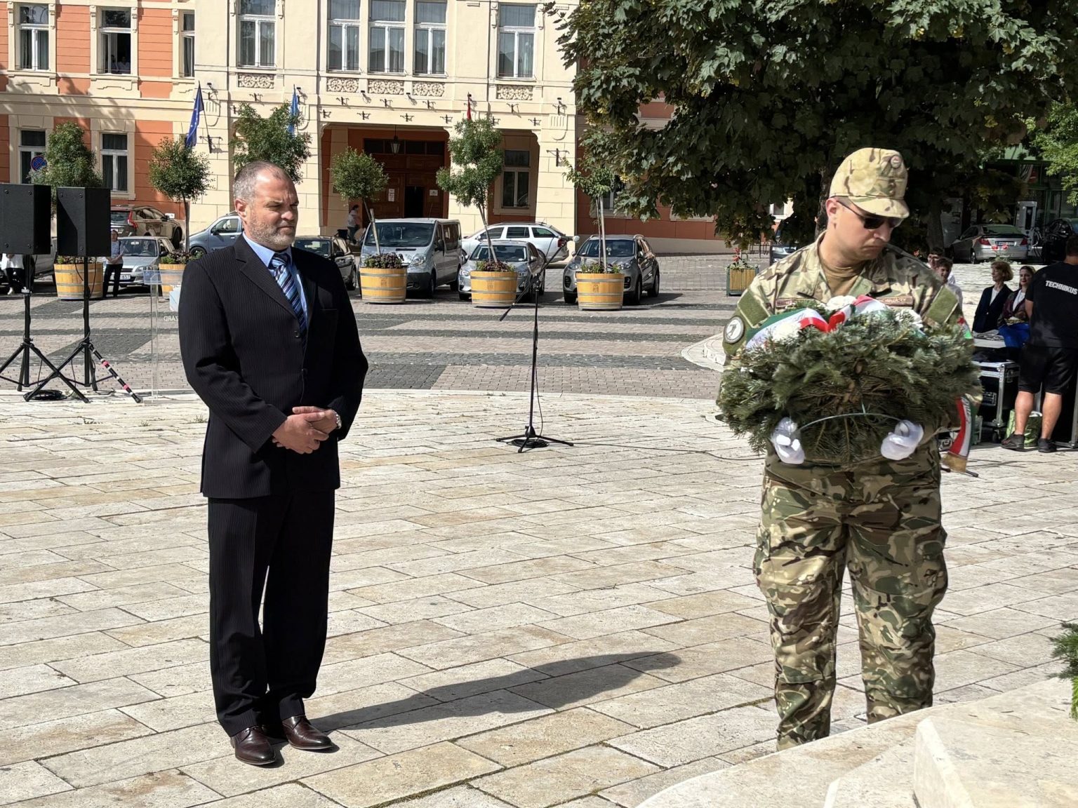 Fotó: Babits Mihály Kulturális Központ