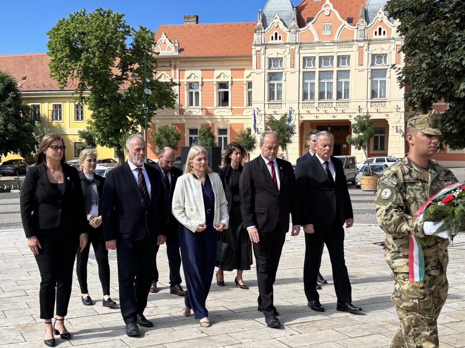 trianoni békediktátum