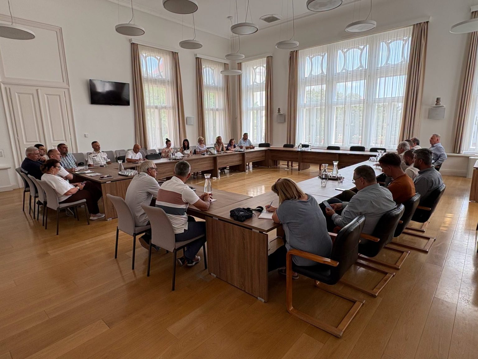 Célkeresztben az illegális hulladék
