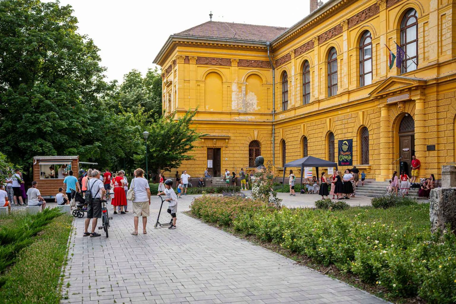Múzeumok Éjszakája – mutatjuk a legjobb pillanatokat!