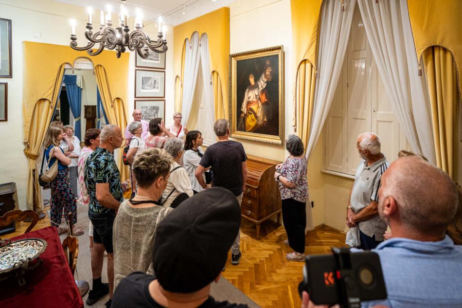 Fotók: Wosinsky Mór Múzeum / Retkes Tamás