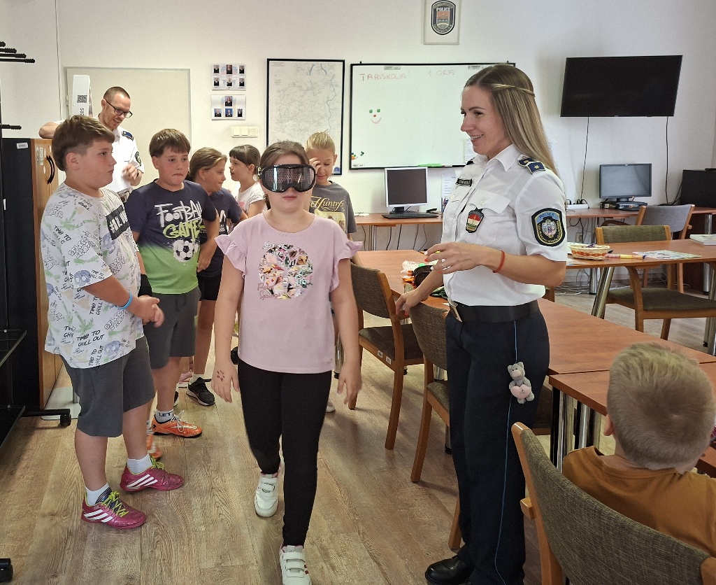 Fotó: police.hu