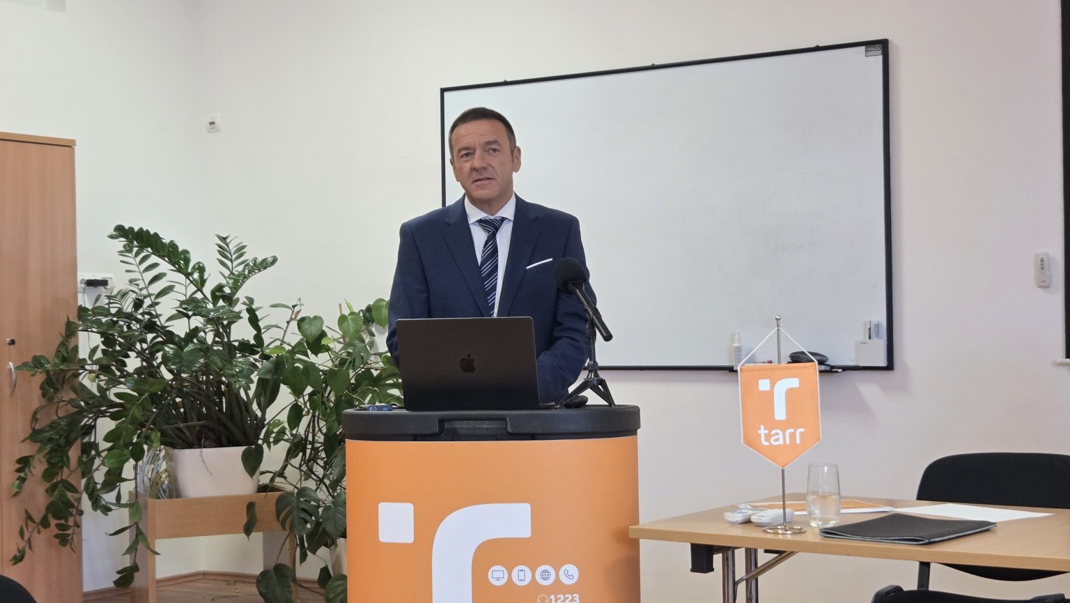 Több mint ezer háztartás kap gigabites internetet a Szekszárdi járásban