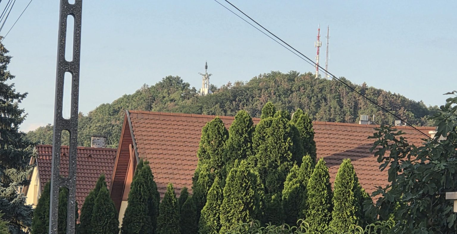 Napos, meleg de szeles idő lesz a hétvégén