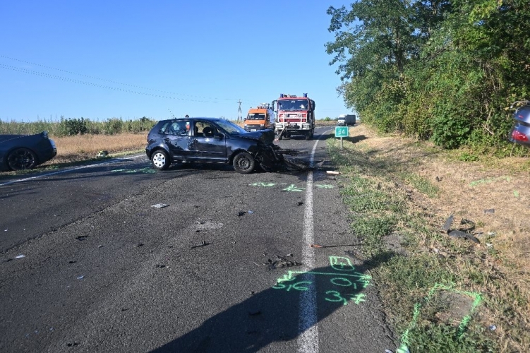 Motoros, elektromos rolleres és egyéb balesetek