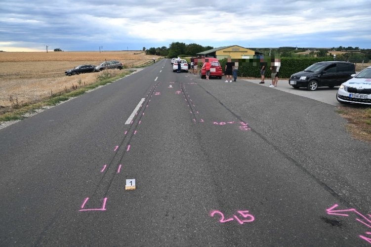 Hétvégi sérülések: motorosok és egy kislány quaddal