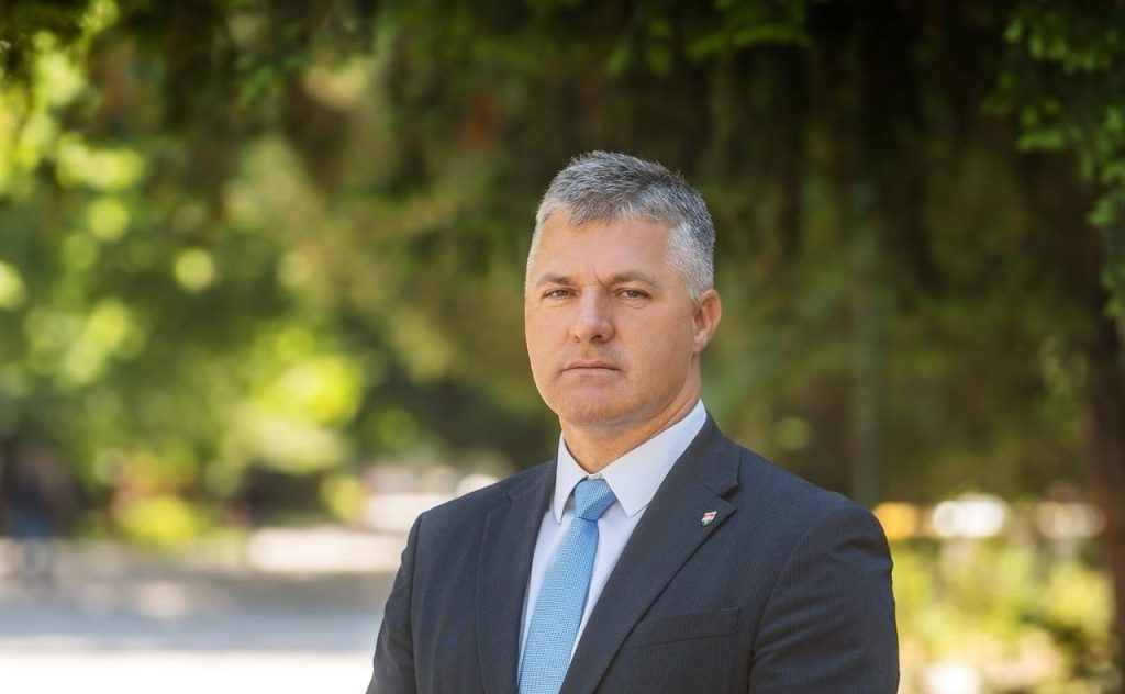Lemond Orbán Attila