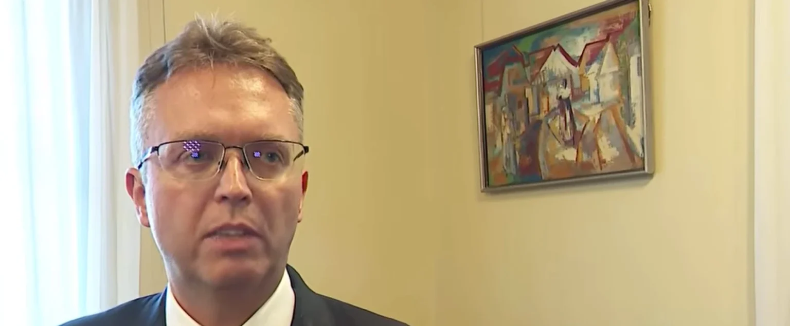 Hankó Balázst is őrizetbe vették