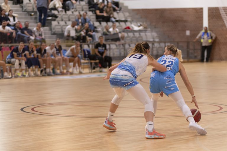 Fotó: Csata TKK/kscszekszard.hu