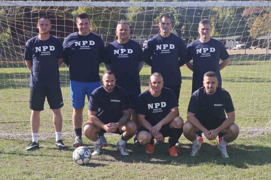 Fotó: police.hu