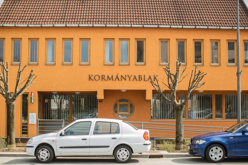 Kedden zárva lesz a paksi kormányablak