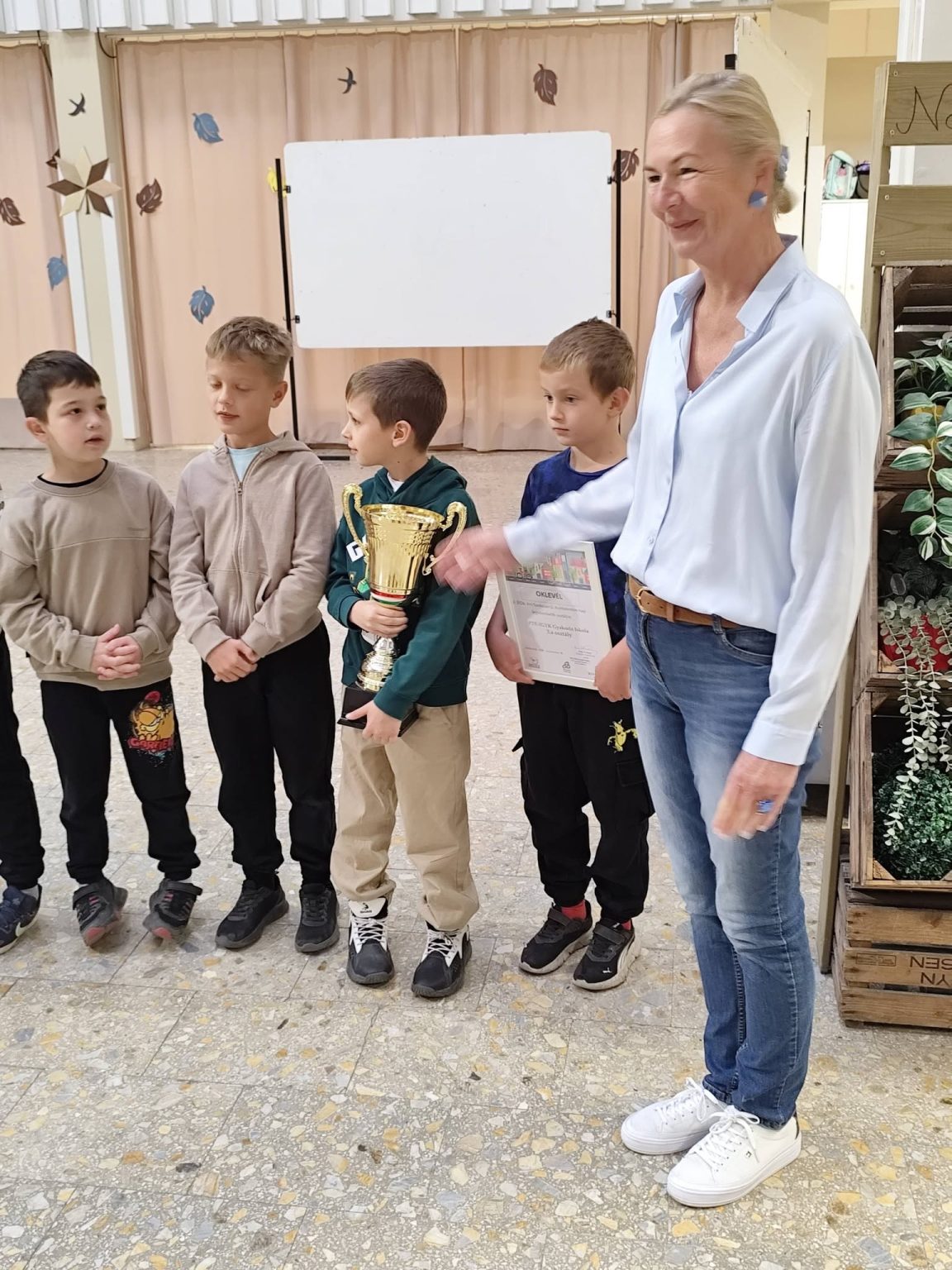 Fotó: Zöldtárs Alapítvány