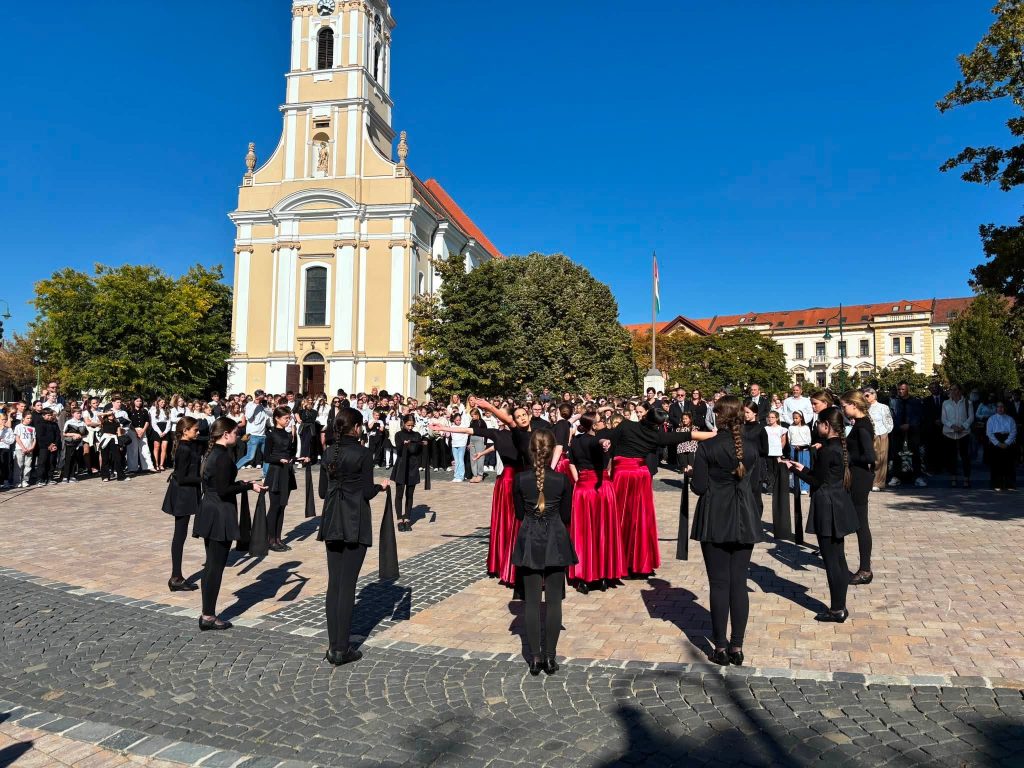 Fotó: Babits Mihály Kulturális Központ/Facebook