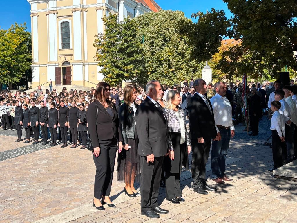 Fotó: Babits Mihály Kulturális Központ/Facebook