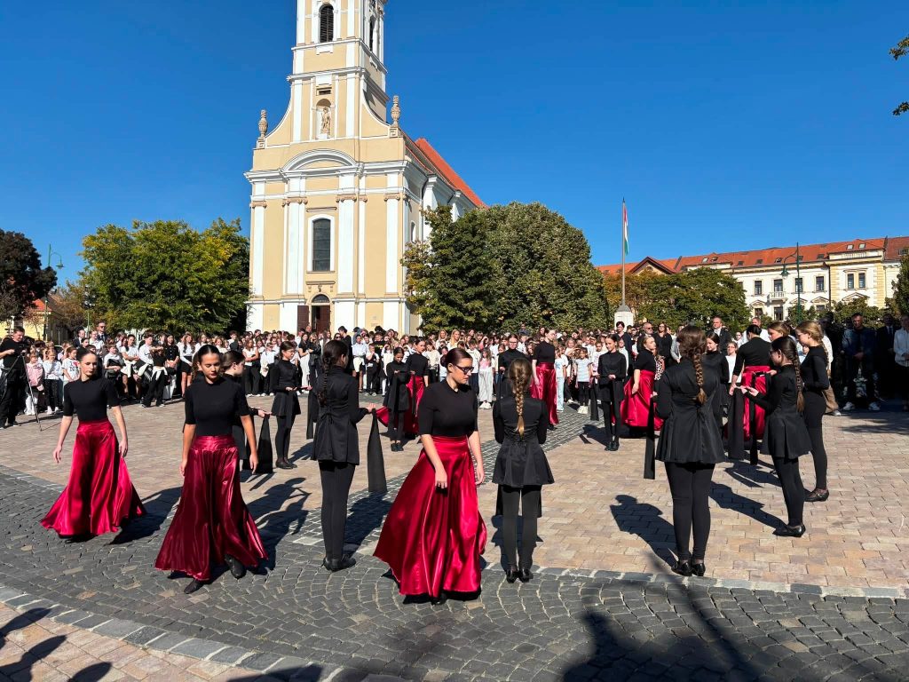 Fotó: Babits Mihály Kulturális Központ/Facebook
