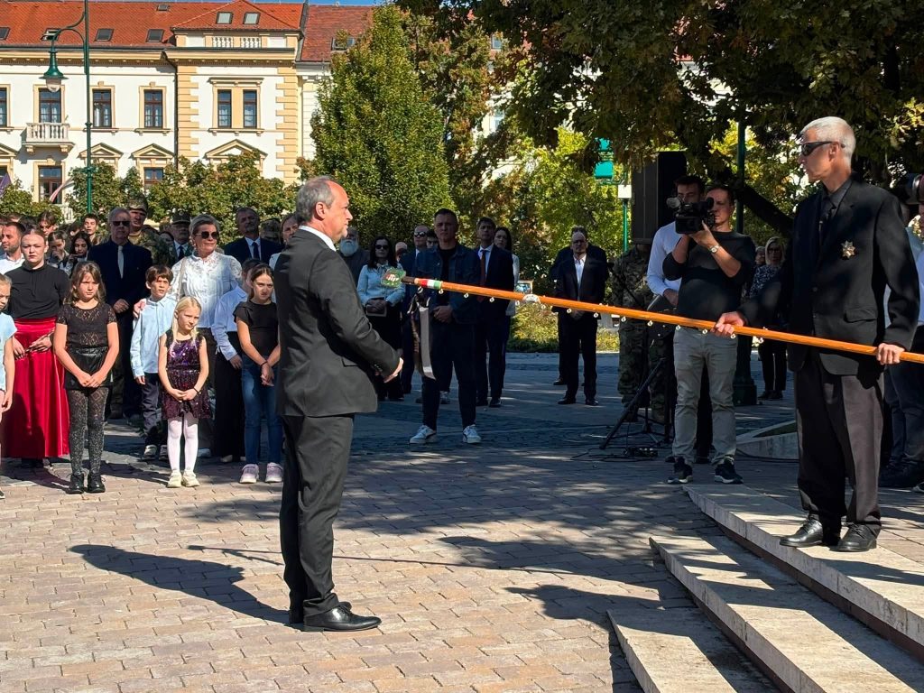 Fotó: Babits Mihály Kulturális Központ/Facebook