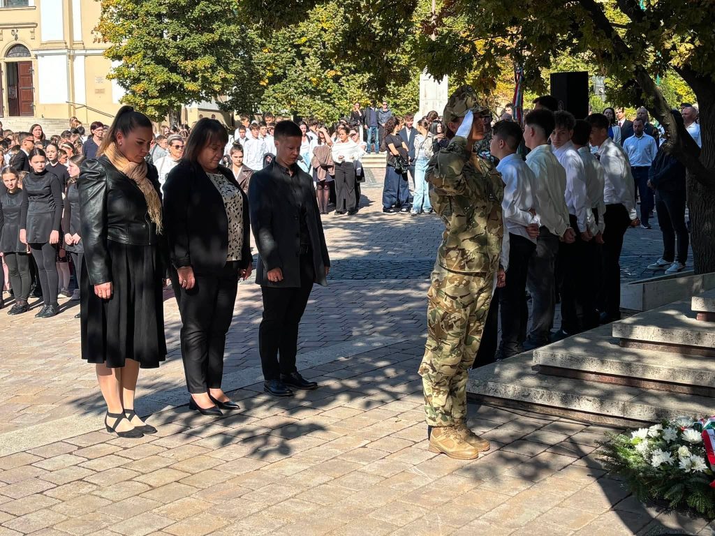 Fotó: Babits Mihály Kulturális Központ/Facebook