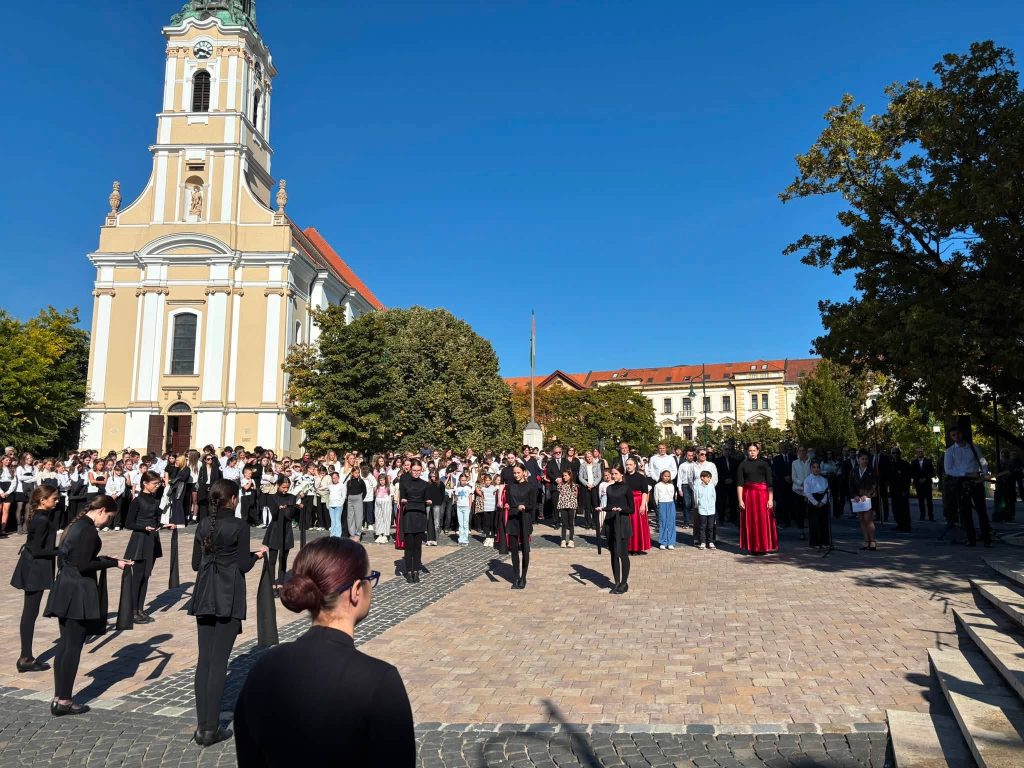 Fotó: Babits Mihály Kulturális Központ/Facebook
