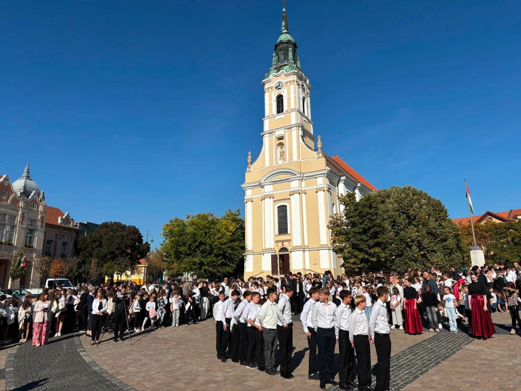 Fotó: Babits Mihály Kulturális Központ/Facebook