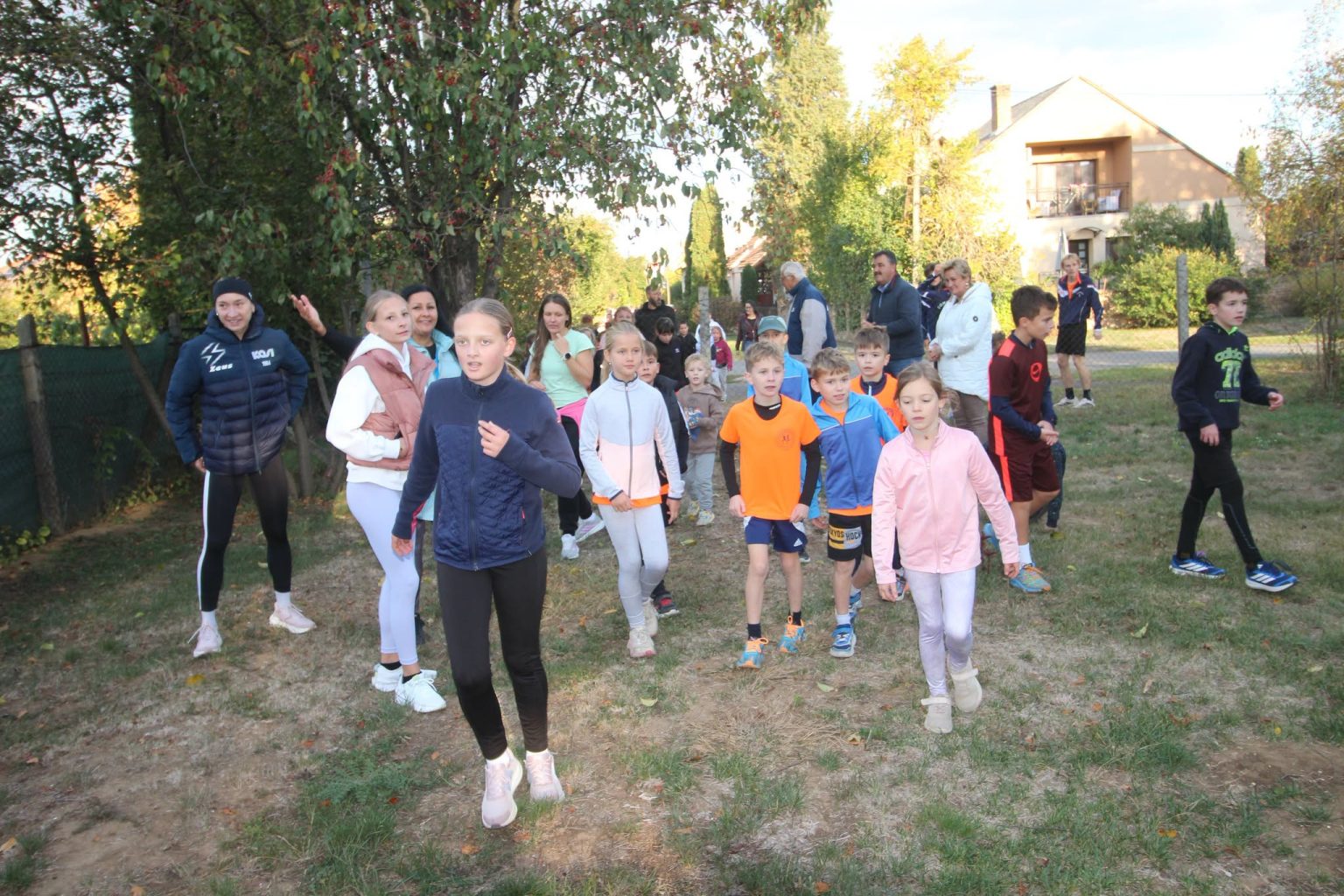 Nem egy, hanem két jótékonysági futás is volt Dombóváron
