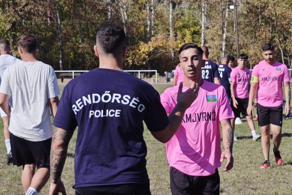 Fotó: police.hu